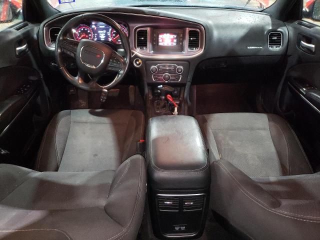 2017 Dodge Charger SE