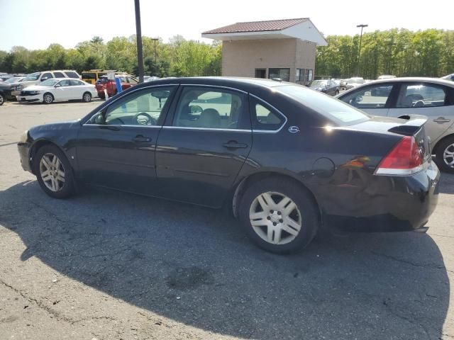 2006 Chevrolet Impala LT