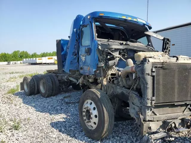 2014 Peterbilt 579