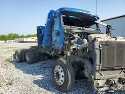 Peterbilt salvage cars for sale: 2014 Peterbilt 579