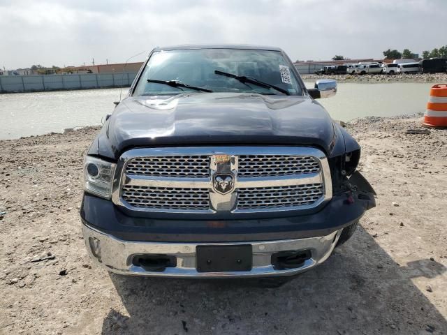 2015 Dodge 1500 Laramie