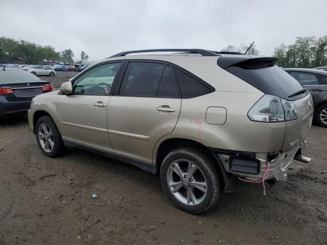 2006 Lexus RX 400