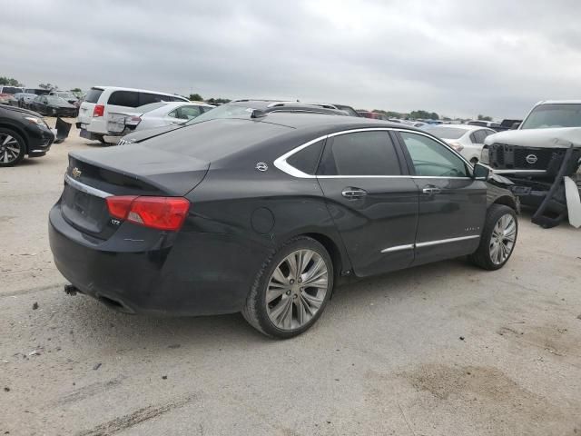 2014 Chevrolet Impala LTZ