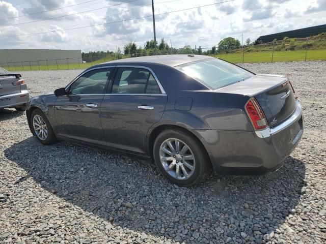 2013 Chrysler 300C