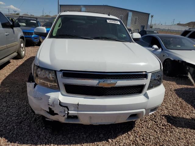 2011 Chevrolet Suburban K1500 LT