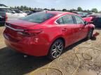 2017 Mazda 6 Grand Touring