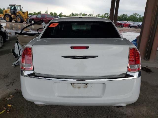 2013 Chrysler 300