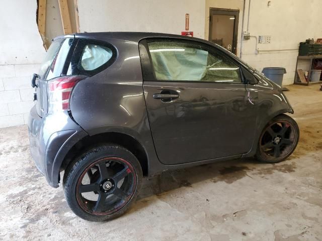 2012 Scion IQ