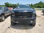 2021 Chevrolet Silverado K1500 High Country