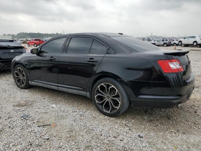 2011 Ford Taurus SHO