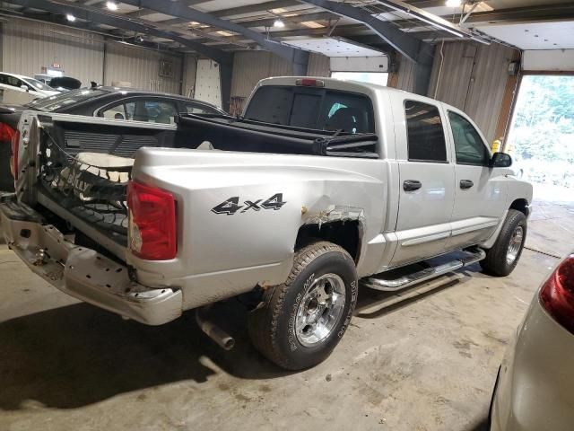 2005 Dodge Dakota Quad SLT