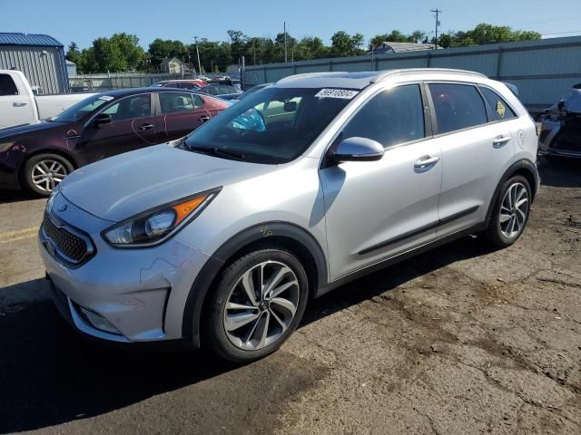 2017 KIA Niro EX Touring