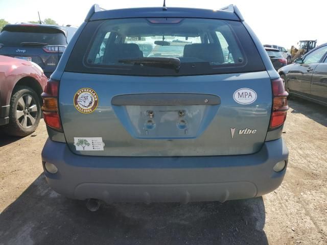 2007 Pontiac Vibe