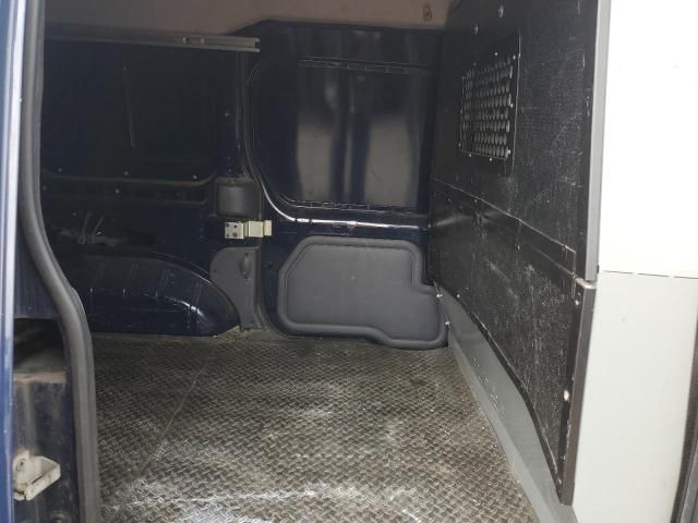 2010 Ford Transit Connect XLT