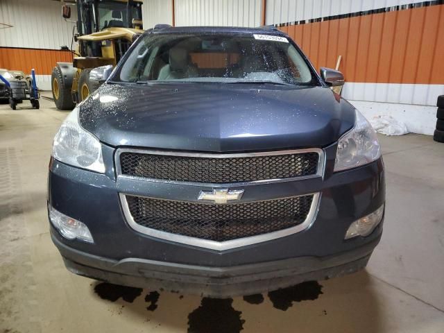 2011 Chevrolet Traverse LT