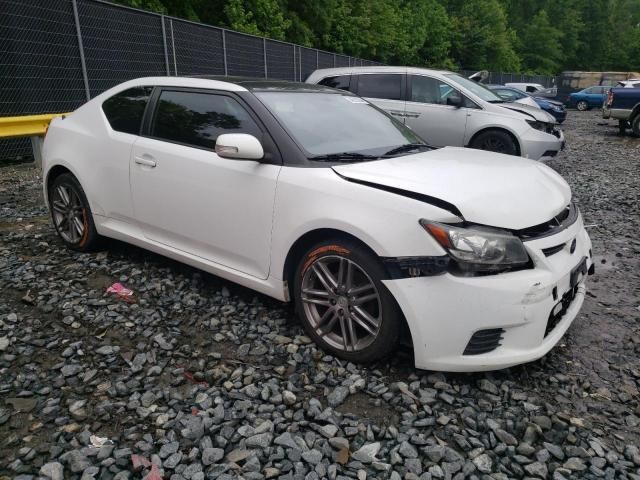 2013 Scion TC