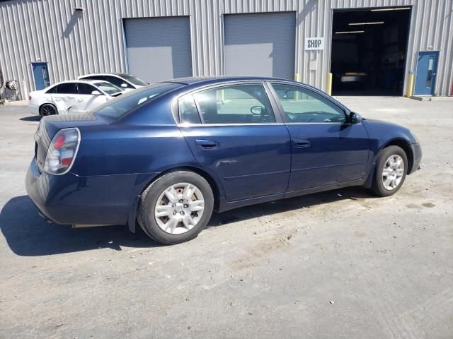 2005 Nissan Altima S