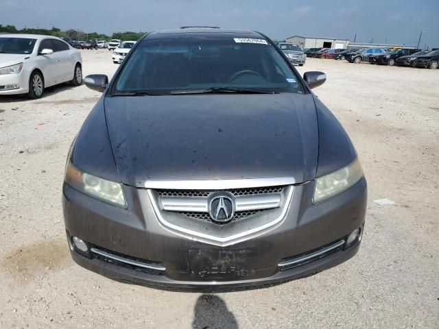 2008 Acura TL