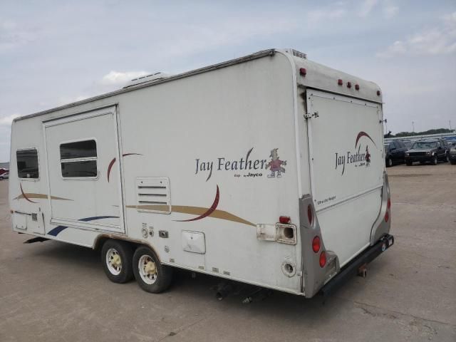 2005 Jayco Jayfeather