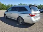 2011 Honda Odyssey EX