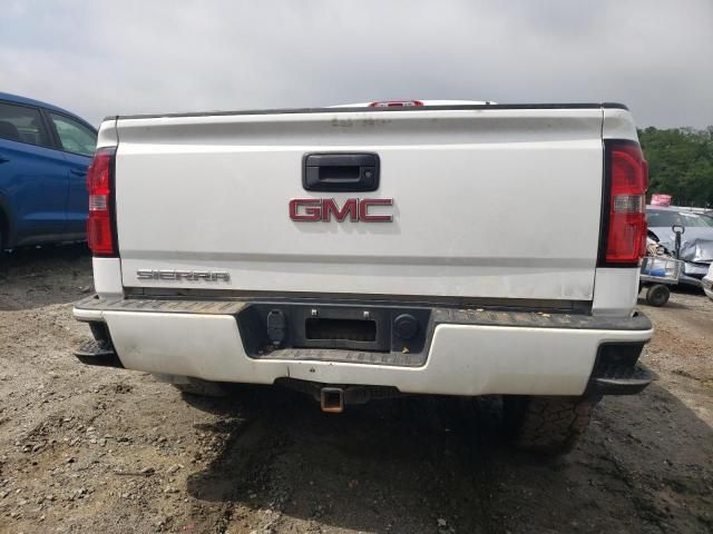 2015 GMC Sierra K1500