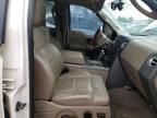 2007 Ford F150 Supercrew