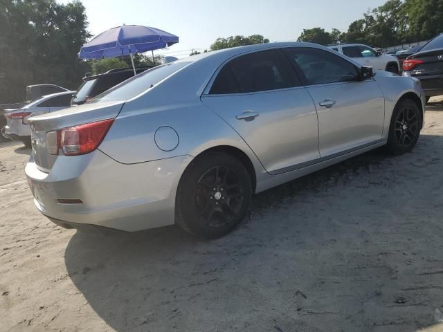 2013 Chevrolet Malibu 1LT