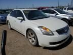 2007 Nissan Altima 3.5SE