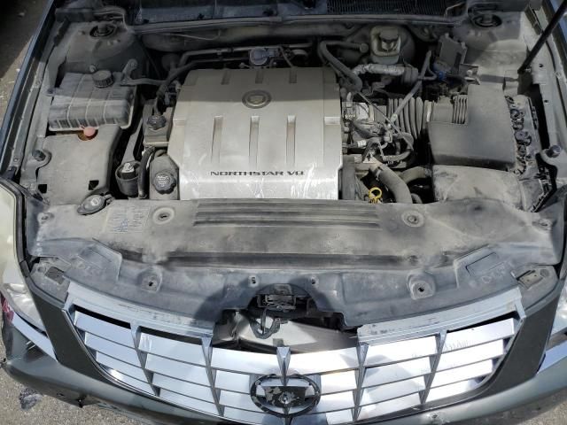 2006 Cadillac DTS