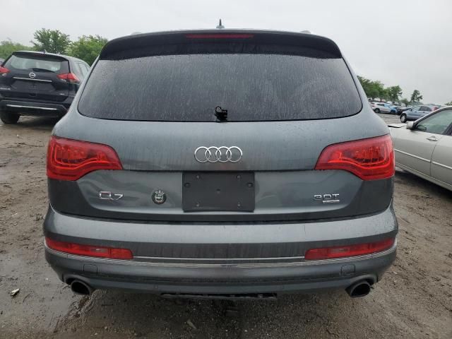 2014 Audi Q7 Premium Plus