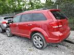 2014 Dodge Journey Limited