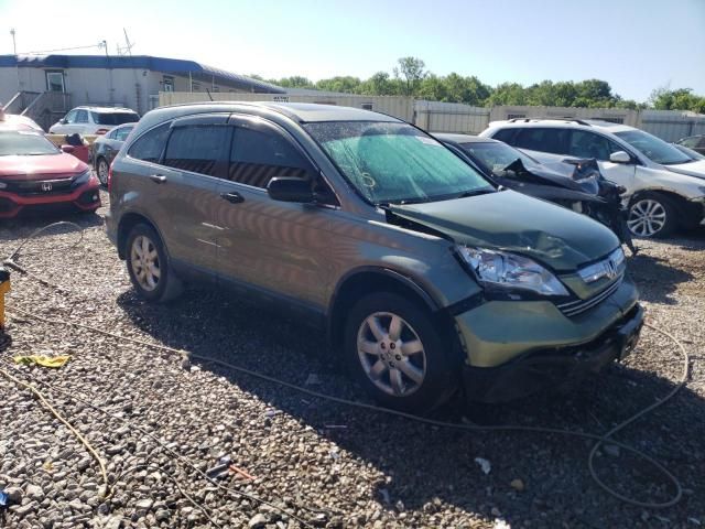 2008 Honda CR-V EX