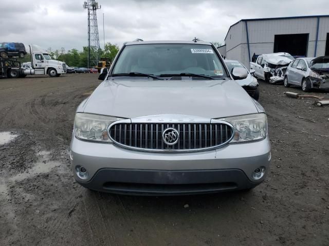 2007 Buick Rainier CXL