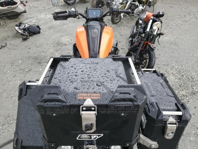 2021 Harley-Davidson RA1250 S