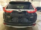 2017 Honda CR-V EXL