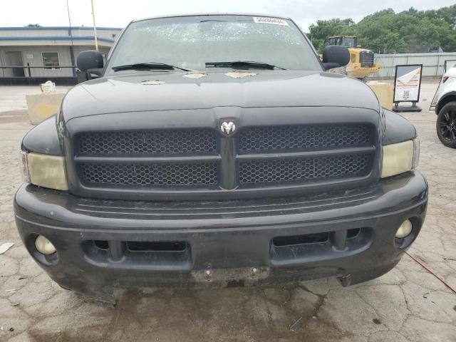 2000 Dodge RAM 1500