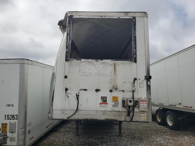 2019 Utility Reefer