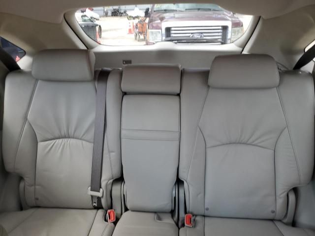 2006 Lexus RX 330