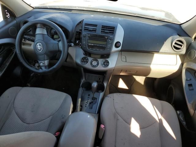 2006 Toyota Rav4 Limited