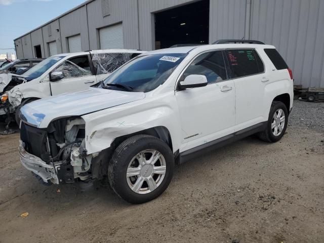 2015 GMC Terrain SLT