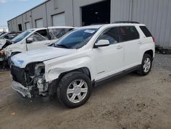 GMC Terrain slt Vehiculos salvage en venta: 2015 GMC Terrain SLT