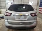 2016 Chevrolet Traverse LS