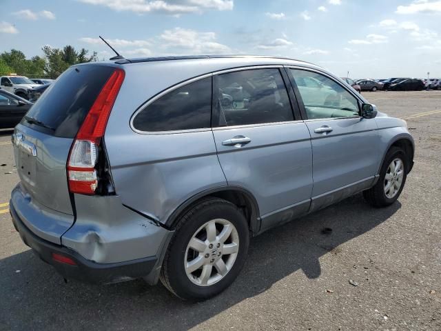 2008 Honda CR-V EXL