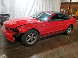 2012 Ford Mustang for sale in Ebensburg, PA