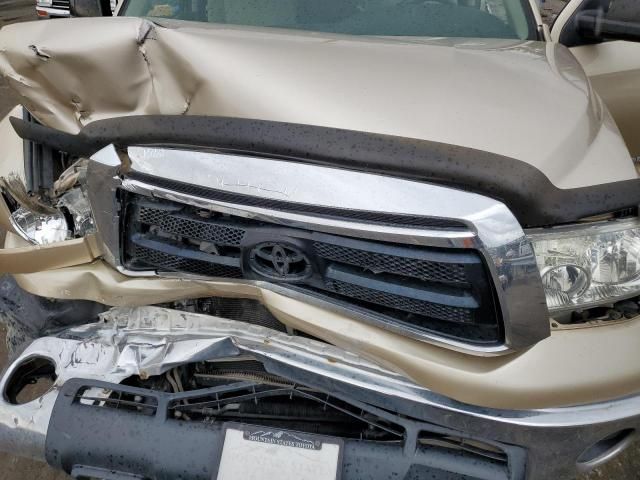 2010 Toyota Tundra Double Cab SR5