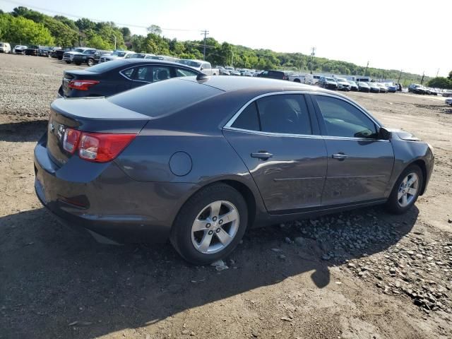 2013 Chevrolet Malibu LS