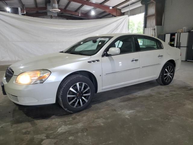 2007 Buick Lucerne CXL