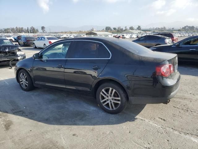 2008 Volkswagen Jetta SE