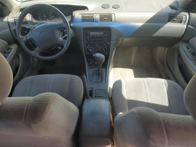 2000 Toyota Camry CE