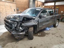 Vehiculos salvage en venta de Copart Ebensburg, PA: 2019 Dodge RAM 1500 BIG HORN/LONE Star